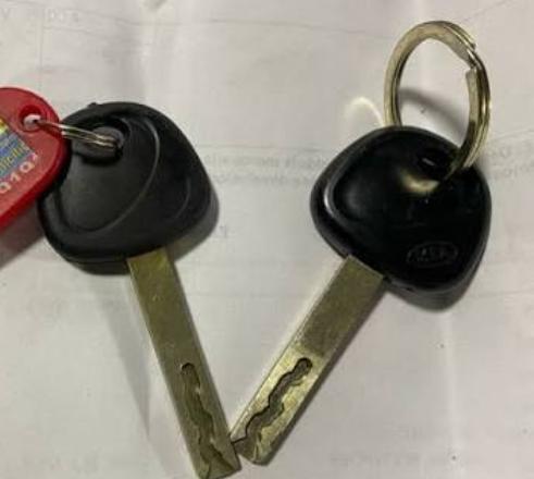 Llave pantográfica o llave regata con servicio de copia