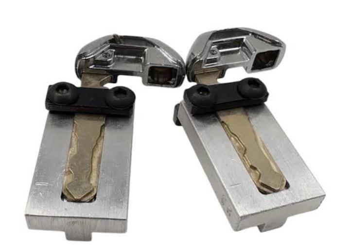 Reparación y duplicado de controles y llaves en Paraguay